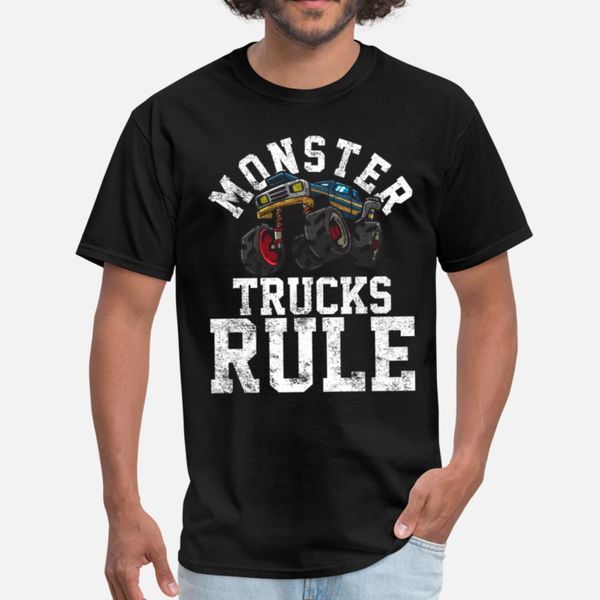 

monster trucks designers graphic t shirt comic popular sportswear tracksuit hoodie sweatshirt