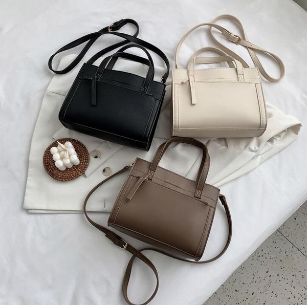 

fashion large capacity women shoulder totes lady underarm bag crossbody handbags