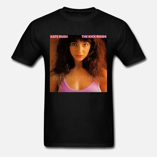 

new kate bush the kick inside album white usa size em31 hoodie designers t shirts sweatshirt
