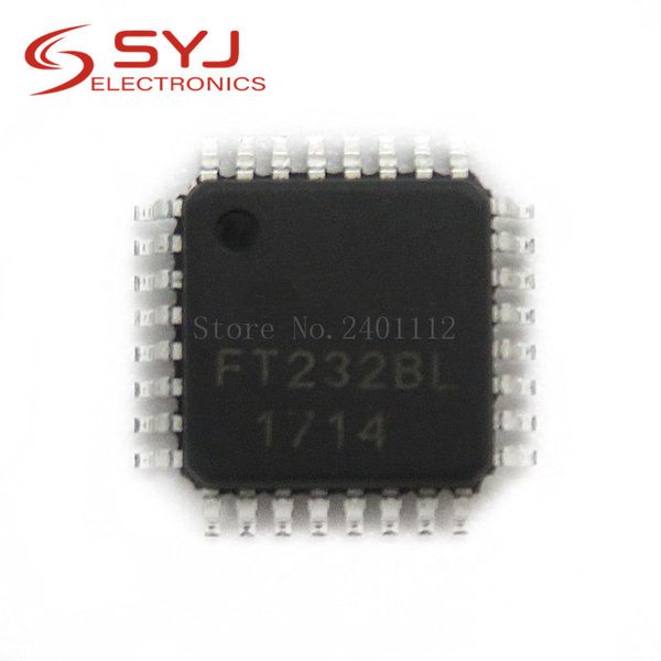 

1шт / серия ft232bl ft232 tqfp-32 в наличии