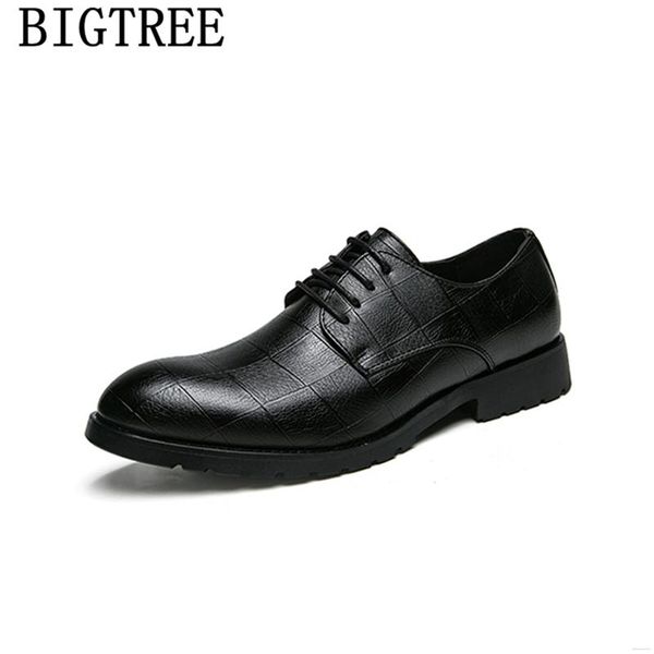 

suit shoes black dress business shoes men designer coiffeur oxford for men formal 2020 zapatos de hombre de vestir formal