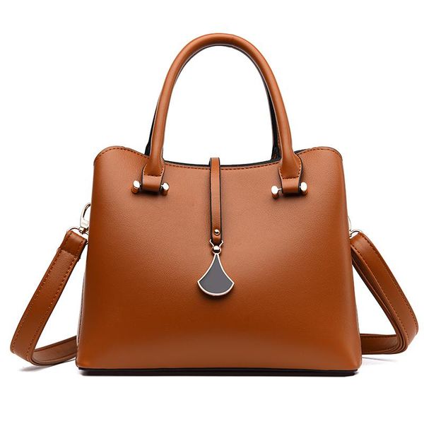 

messenger bags women bags fashion tassel pu leather handbags for women 2020 sac a main ladies hand bag female bag crossby