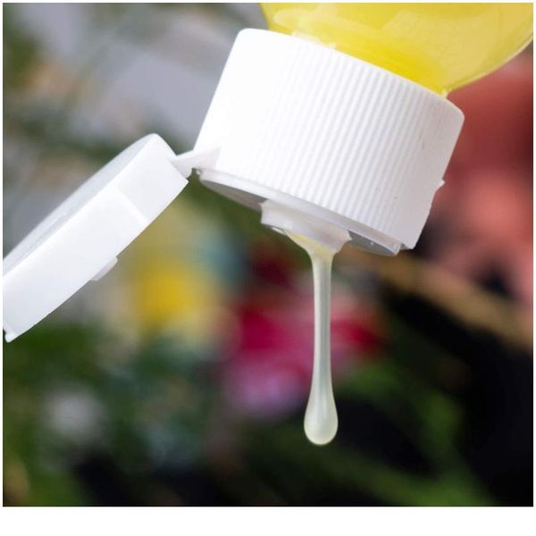 

50pcs10 30 50 60 100ml empty transparent plastic bottle cap water bottle travel cosmetic lotion packaging c sqcitz