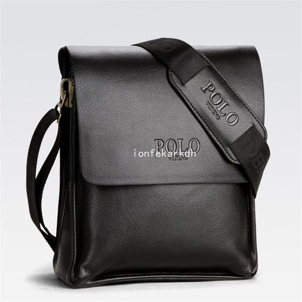 

mens sale- messenger vintage bag men's crossbody bag bolsas shoulder bags mens briefcase business bags casual business pu qynf +2vrc