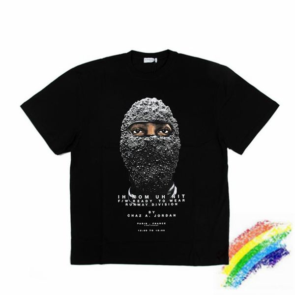 

6colors t shirt men women heavy fabric streetwear t-shirts tees, White;black