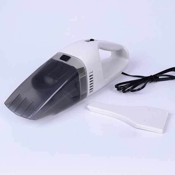

65w dry and wet dual-purpose black and white vacuum cleaner for vehicle1