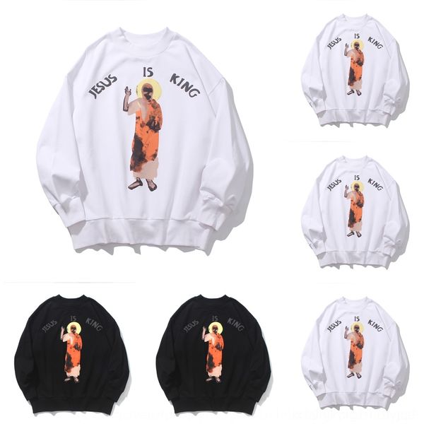 

ixtis запад иисус wes чикаго иисус уэст kanye kanye является уэс король король чикаго uwvss, Black