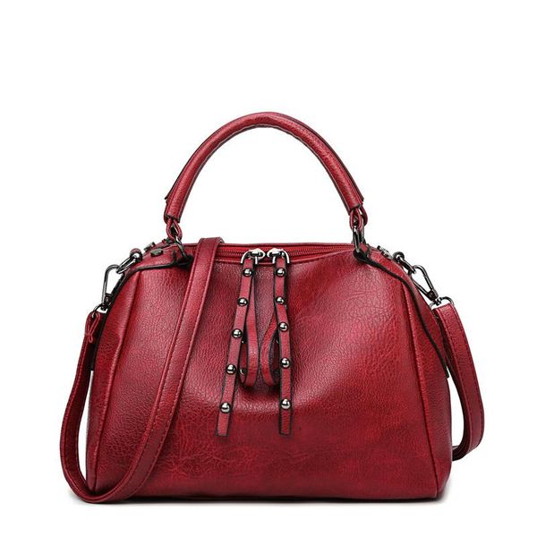 

winter style soft leather luxury handbags women bags designer woman messenger shoulder crossbody bags for women sac a main c1461