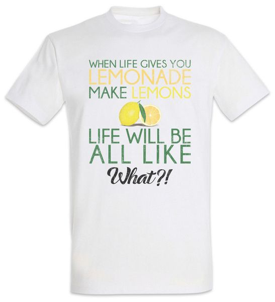 

when live gives you lemonade t-shirt modern phil make lemons family dunphy fun breathable tee shirt sport hooded sweatshirt hoodie