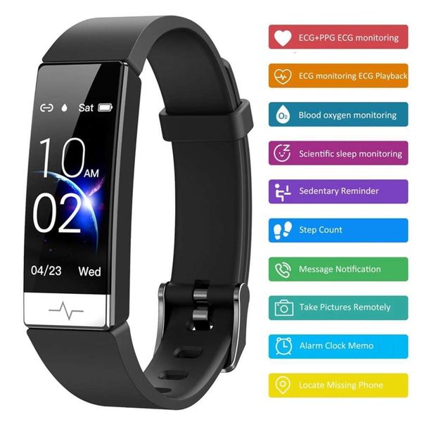 

y91 smart sports watch, waterproof ip68, with color display and blood prsure controljk