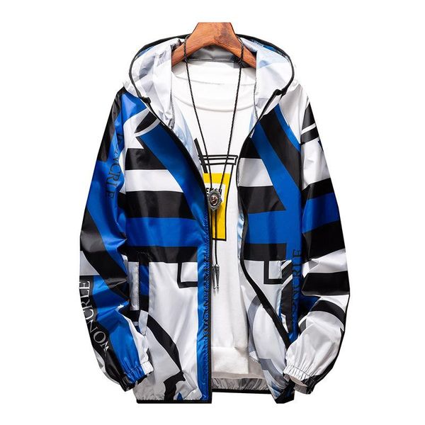 

men spring autumn casual jacket waterproof hooded coats male outerwear fashion jackets streetwear hip hop clothes plus size 4xl, Black;brown