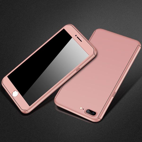 

фланаган 360 градусов чехлы для телефонов для iphone 6 7 8 plus чехол с закаленным стеклом полная крышка чехлы для iphone 5 5s wmtabz