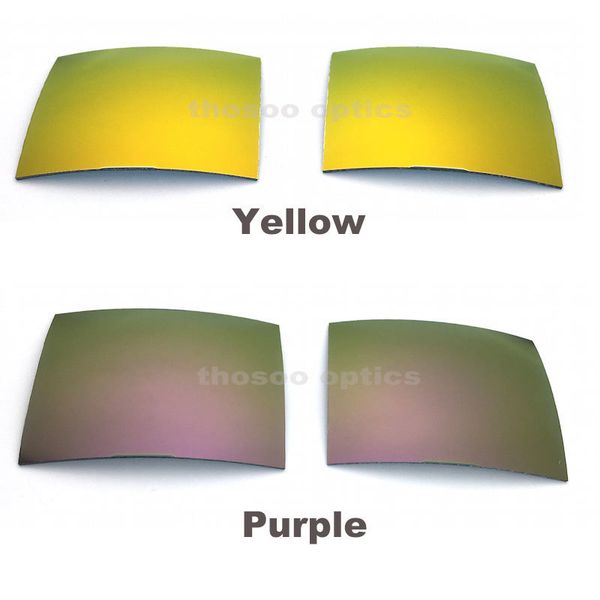 

tac mirrored silver polarized sunglasses uv400 lens for glasses