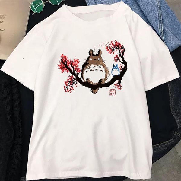 

zoganki female t shirt summer women cute korean style tee shirt women streetwear white casual cartoon women t-shirts