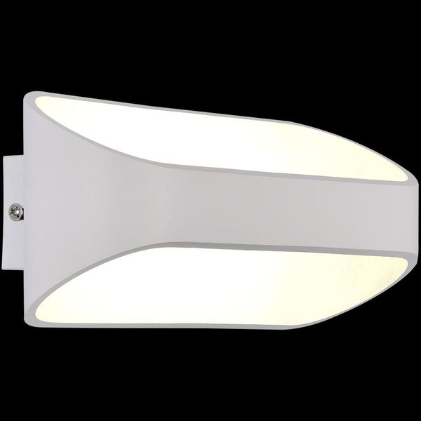 

wall lamp modern led dimmable lights minimalism shaped light for bedroom/corridor/foyer/bathroom home lighting sources
