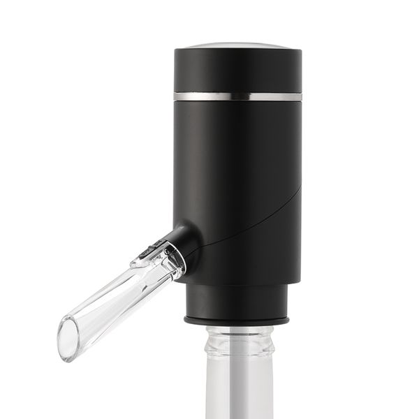 

electric wine decanter