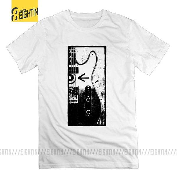 

telecaster guitar eddie vedder mens t-shirts classic fit short sleeves summer tee shirts t shirts round neck sport hooded sweatshirt hoodie