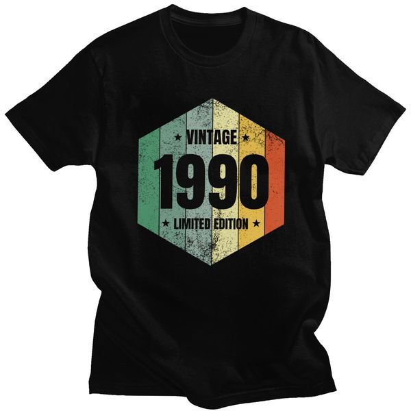 

урожай 1990 года рождения soft тридцатые 30 лет день рождения подарок tee топы с коротким рукавом моды подарков толстовка с капюшоном балахо