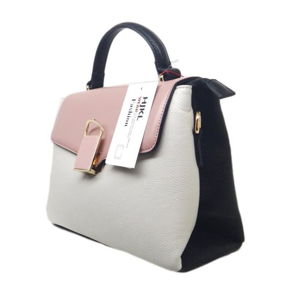 

2020 new brand woman's fashionable handbag large capacity