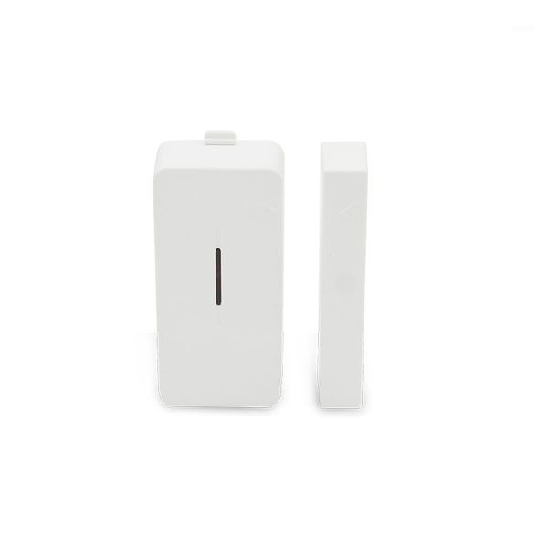 

smart home sensor z-wave plus security door window contact sensor1