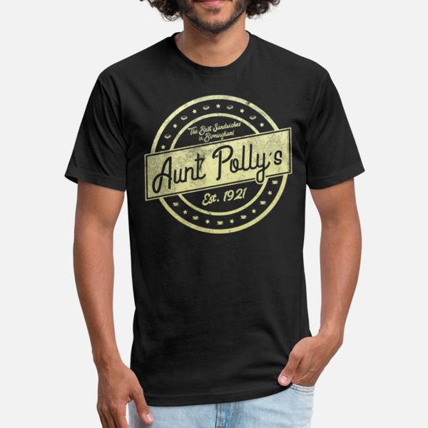 

aunt polly`s delicious sandwiches t shirt hip hop print o-neck tracksuit hoodie sweatshirt