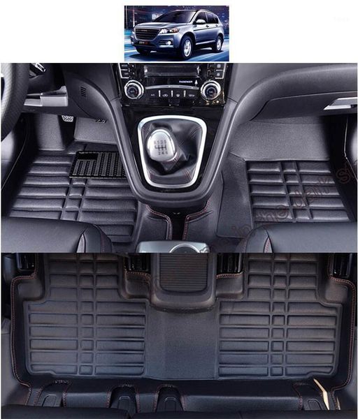 

other interior accessories for leather car floor mat great wall h6 haval 6 haval6 2011 2012 2013 2014 2021 rug carpet1