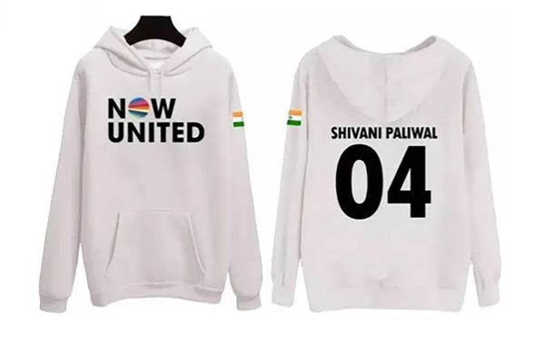 

2020 now united hoodie sweatshirts men women india flag shivani paliwal 04 pullover harajuku tracksui 1020, Black