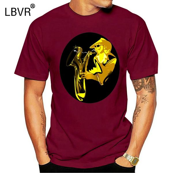 

new arrival faddish male sax saxophone image leisure short sleeve tees art design college clue for hooded sweatshirt hoodie men t shirt