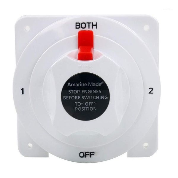 

12-36v high power rv yacht battery power switch new marine automotive protection switch1