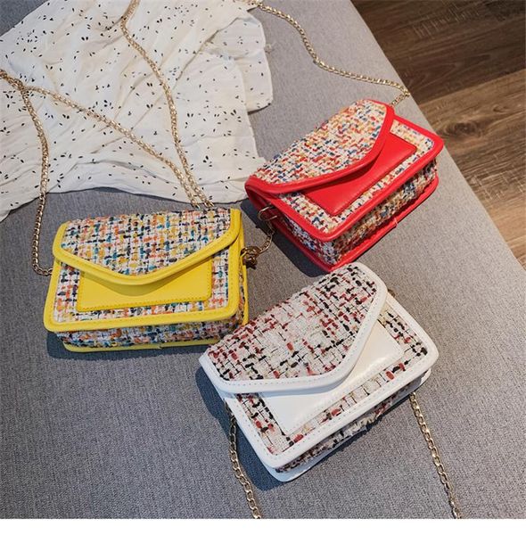 

2020 новая мода женская кожаная сумка сумки сумка lady cross body bag сумка messenger сумка кошелек цепи сумки