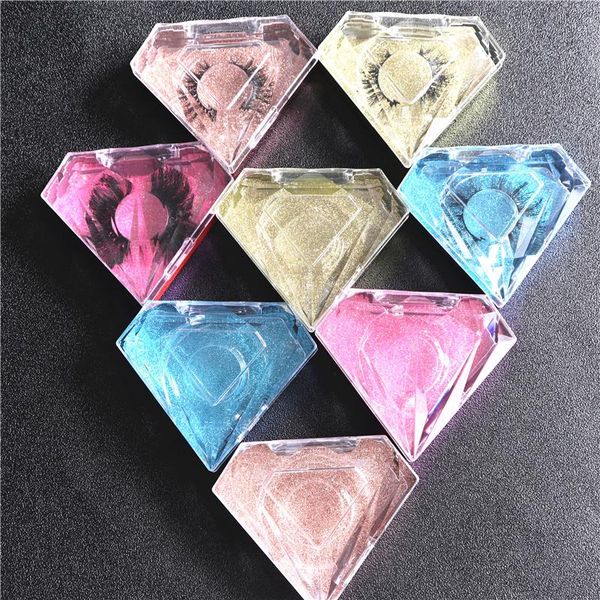 

упаковка для ресниц оптом пустые ресницы с ясным подносом прямоугольника детские корпусы детские коробки упаковки jllowk ffshop2001