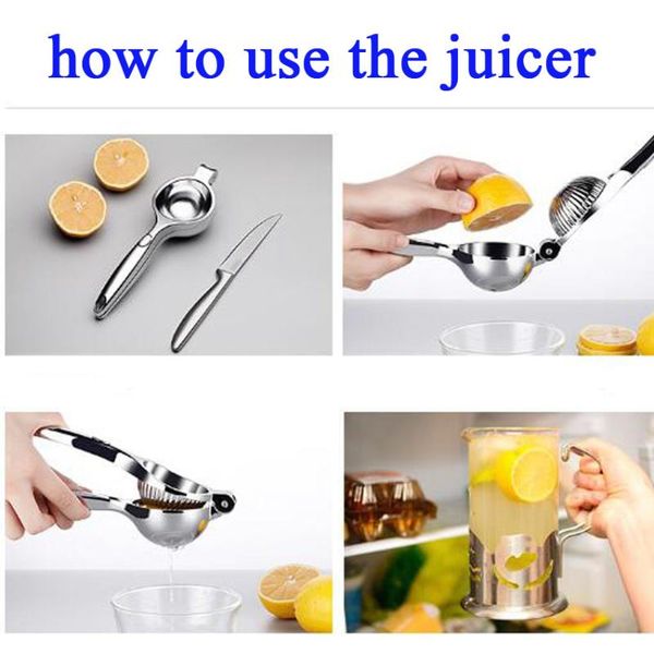

juicer to your door