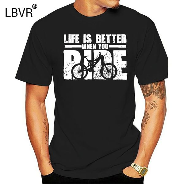 

mountain bike cycle rider casual t shirt life is better when you ride t shirt new design sweatshirts sport hooded sweatshirt hoodie