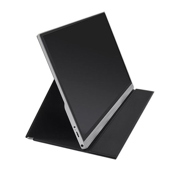 

15.6 1080p usb type-c touch-sn portable monitor for ps4 switch phone gaming monitor laplcd display