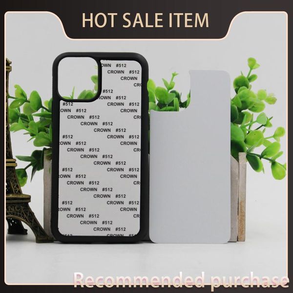 

blank max pro/11 cover 11/11 case for rubber soft 2d heat phone pro transfer phone sublimation tpu+pc cxlrb