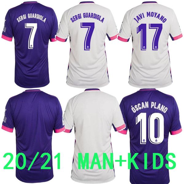 

chandal futbol real valladolid soccer jerseys fede s. sergi chandal guardiola Ã³scar plano camisetas de fÃºtbol kids kit football shirts, Black;yellow
