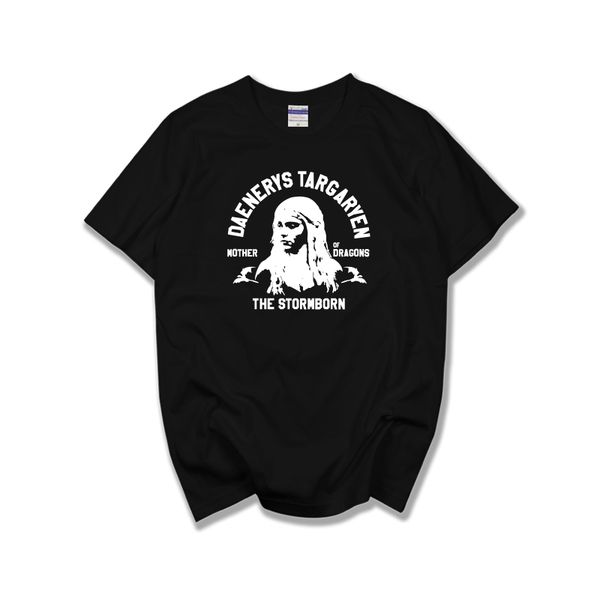 

new the song of ice and fire fire and blood men daenerys targaryen mother of dragon house targaryen hoodie designers t shirts sweatshirt