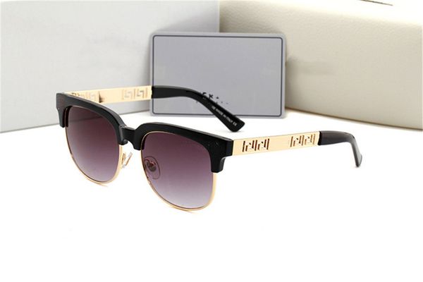 

2021 new frame designer trend 2166 light sunglasses eyeglasses brand retro flat glasses men frame round myopia ladies, White;black