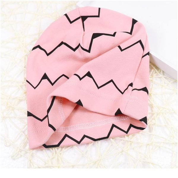 

new baby street dance hip hop hat cotton spring autumn toddler hat scarf for boys girls cap winter warm color chil qylchs, Yellow