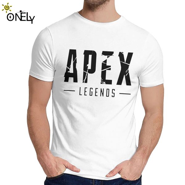 

apex legends game t shirt men's new quality classic round neck tee sport hooded sweatshirt hoodie