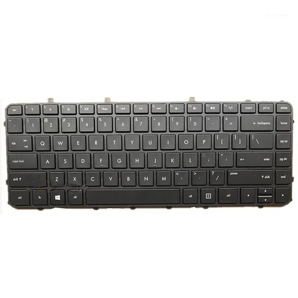 

1pc new lapkeyboard stock for envy 4-1039tx 4-1040tx 4-1105tu 6-1222tx 6-1214tx1