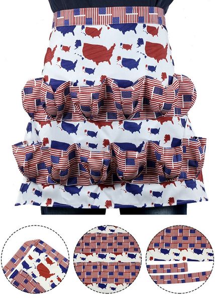 

12 pockets kkf2060 kitchen harvest apron 31styles egg carry apron work farm duck goose farm collecting collecting aprons chicken iqkic