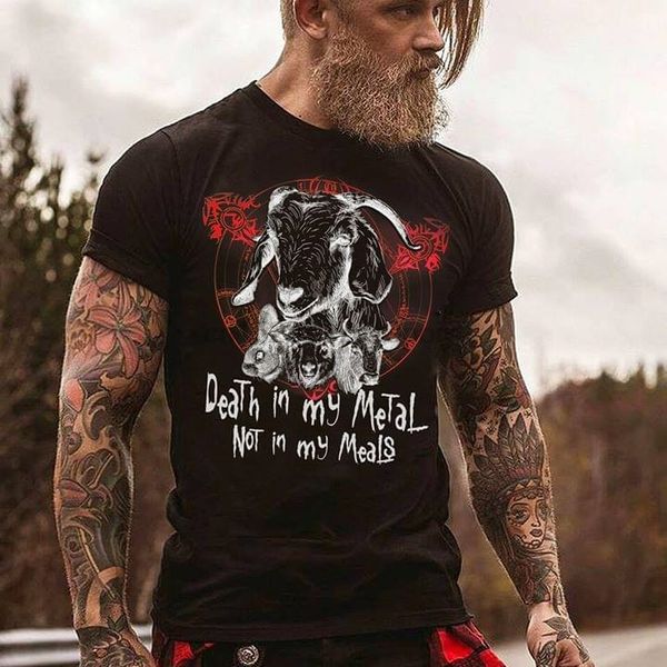 

satan death in my metal not in my meals t-shirt sport hooded sweatshirt hoodie