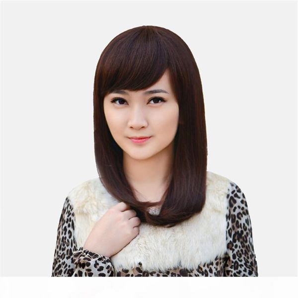 

density of 150% virgins shoes with brazil pressure full lace wig baby hair silk weaving wig of human hair natural color is full of my shoes, Black;brown
