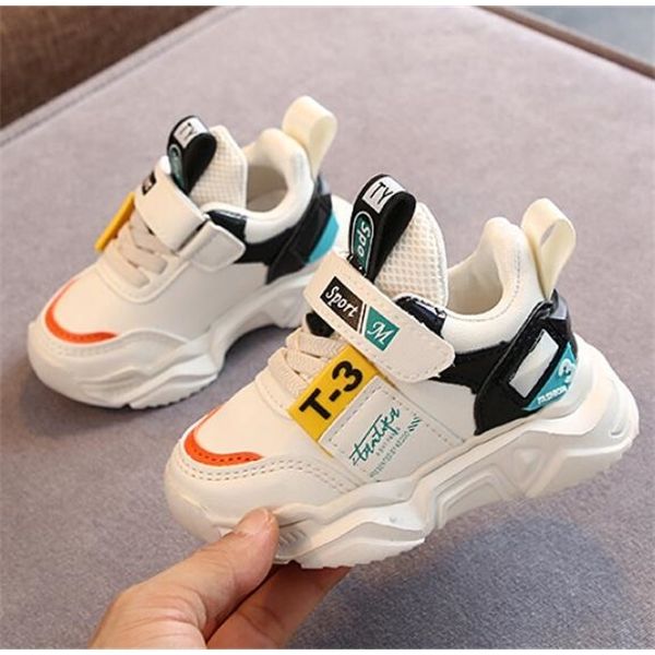 

kids for girls children canvas sneakers new spring autumn boys white short solid fashion running shoes c1002, Black;red