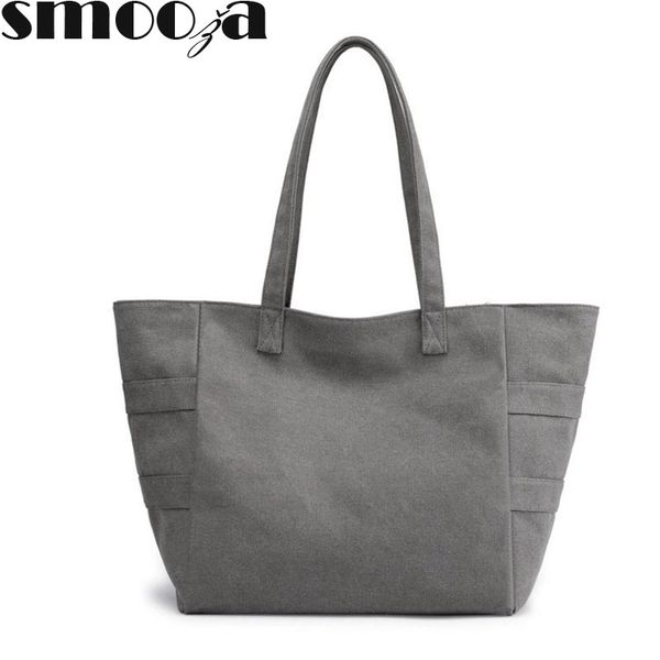 

hbp smooza women luxury handbags 2020 fashion tote big capacity canvas leisure shopping female travel handbag shoulder women bag