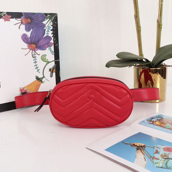 

2020 solds womens bags designers handbags purses belt bag packsmen organizer travel men and women zipper chest bag designer belt bag