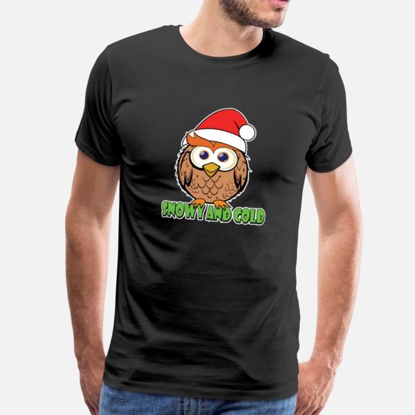 

Owl and Christmas T Shirt Hip Hop Kawaii Hot Sale Tracksuit Hoodie Sweatshirt