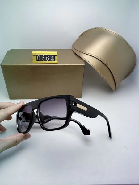 

square sunglasses men women 0664 vintage shades driving polarized sunglass male sun glasses fashion metal plank sunglass eyewear, White;black
