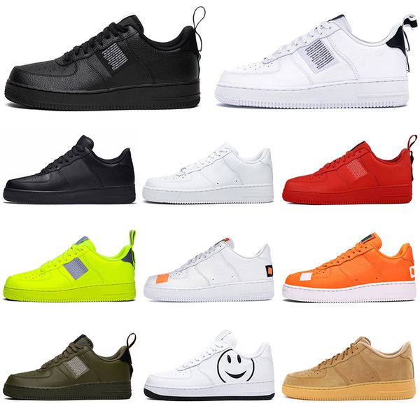 

2021 shadow dunk men women shoes triple utility black white flax outdoor mens womens trainers sports sneakers size 36-45
